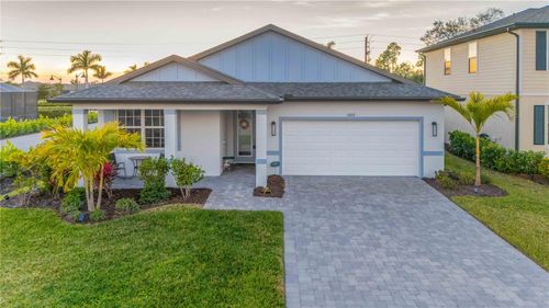 1602 Sunset Preserve Way, PORT CHARLOTTE, FL, 33953-2297 | Card Image