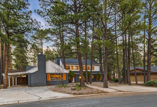 530 N Charles Rd, Flagstaff, AZ, 86001-4709 | Card Image