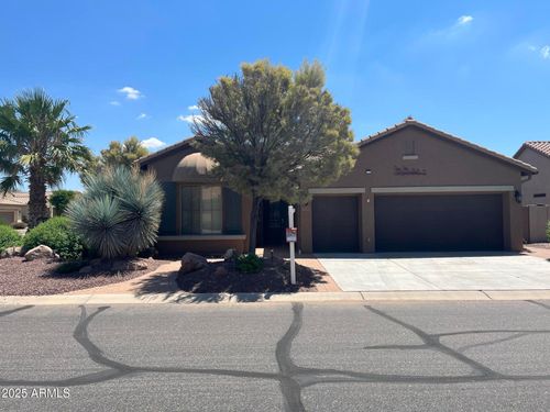 5039 W Tortoise Dr, Eloy, AZ, 85131-8017 | Card Image