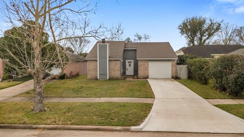 19215 Cypress Canyon Dr, Katy, TX, 77449-4038 | Card Image