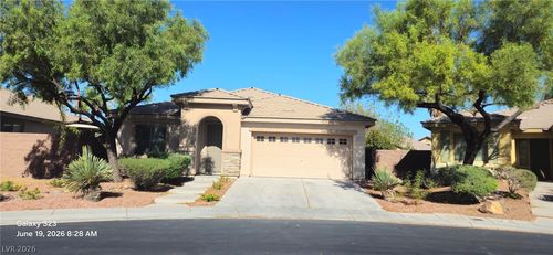 8045 Glacier Falls St, North Las Vegas, NV, 89085-4476 | Card Image