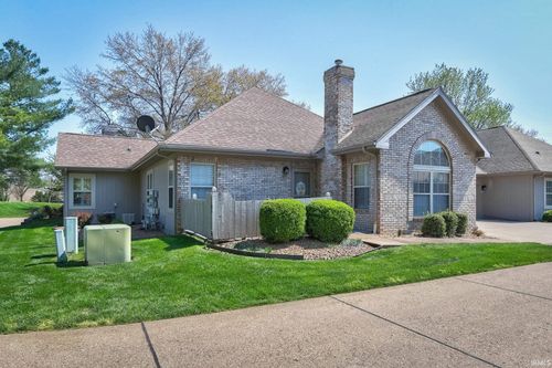 8311 River Park Way, Evansville, IN, 47715-8706 | Card Image