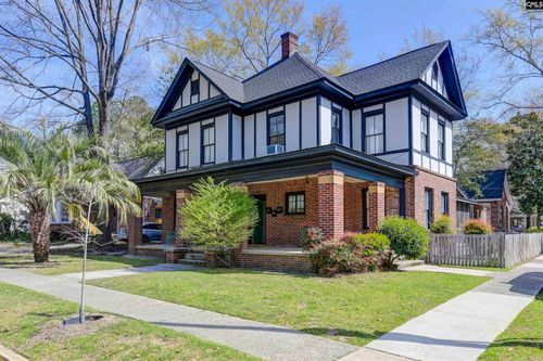 1200 Gladden St, Columbia, SC, 29205-1283 | Card Image