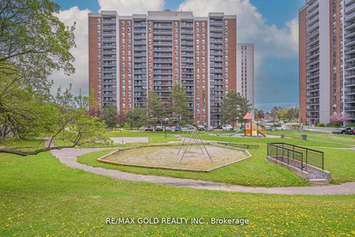 403-21 Knightsbridge Rd, Brampton, ON, L6T3Y1 | Card Image