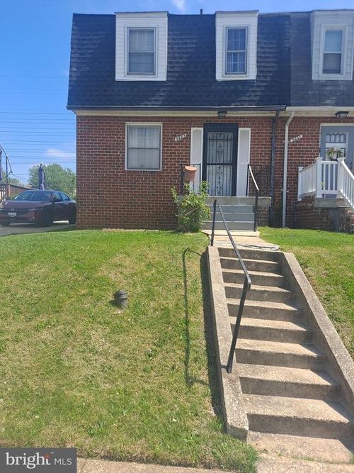 5663 Whitby Rd, BALTIMORE, MD, 21206-2941 | Card Image