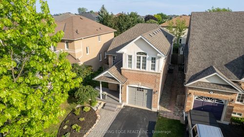9 Portage Trail, Whitby, ON, L1N9R4 | Card Image