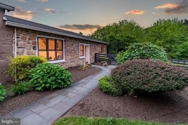 2539 Aquetong Rd, House other with 4 bedrooms, 3 bathrooms and null parking in NEW HOPE PA | Image 27