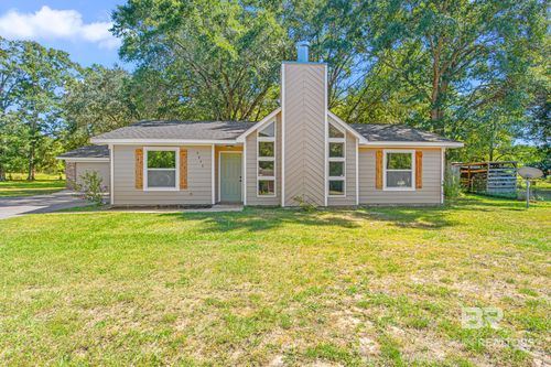9049 Ponderosa Dr S, Semmes, AL, 36575-7249 | Card Image