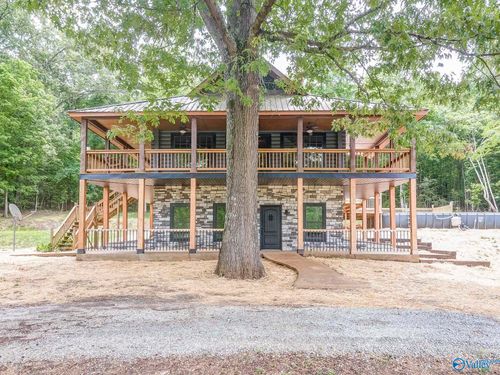 487 County Road 585, Cedar Bluff, AL, 35959-3161 | Card Image