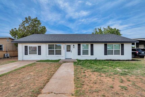 1203 E Parker Ave, Midland, TX, 79701 | Card Image
