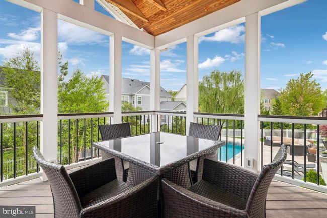 24936 Sawyer Mills Ct, House other with 5 bedrooms, 5 bathrooms and null parking in ALDIE VA | Image 48