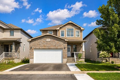 1530 Albany Dr, Kingston, ON, K7P0L6 | Card Image
