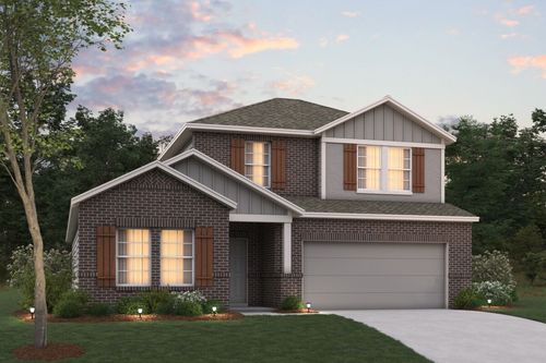 14234 Marion Downs Trl, Pilot Point, TX, 76258-2260 | Card Image