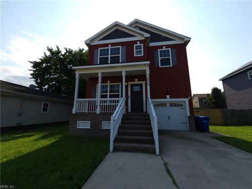 2510 Chestnut St, Portsmouth, VA, 23704-6508 | Card Image