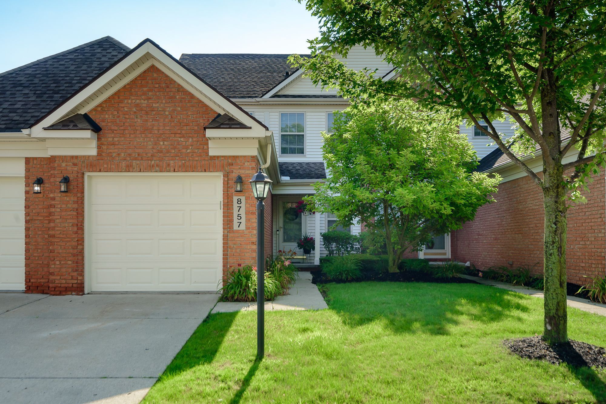Ironwood Dr, Van Buren Township, MI 48111