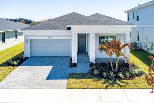 10724 Nw Wilgrove Ln, Port St Lucie, FL, 34987-3195 | Card Image