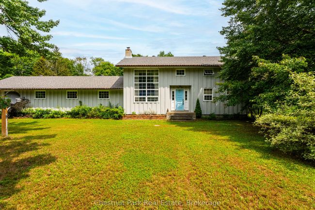 269 Old Muskoka Rd S, House other with 4 bedrooms, 2 bathrooms and 8 parking in Machar ON | Image 11