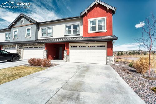 13388 Positano Pt, Colorado Springs, CO, 80921-7101 | Card Image