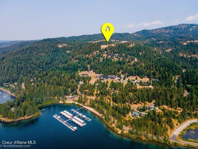 Land in Harrison 2