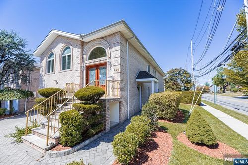 499 Morse Ave, Ridgefield, NJ, 07657-2420 | Card Image