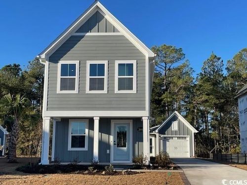 2825 Rowyn St, Longs, SC, 29568-7678 | Card Image