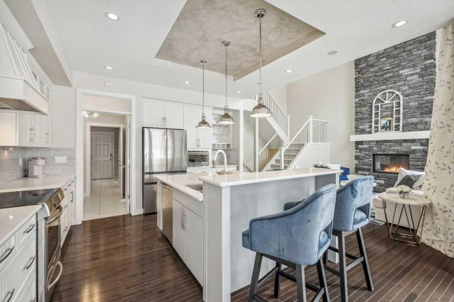 5 Mahogany Manor Se, Home with 3 bedrooms, 2 bathrooms and 4 parking in Calgary AB | Image 22