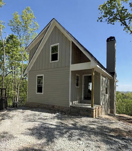 1327 Birch Ln Ne, Ranger, GA, 30734 | Card Image