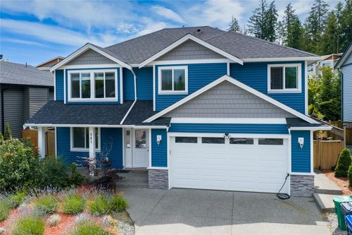 541 Lori Pl, Nanaimo, BC, V9R0H8 | Card Image
