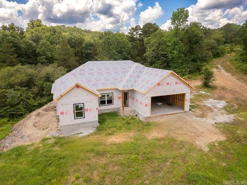 167 Archey Fork Dr, Clinton, AR, 72031-7634 | Card Image