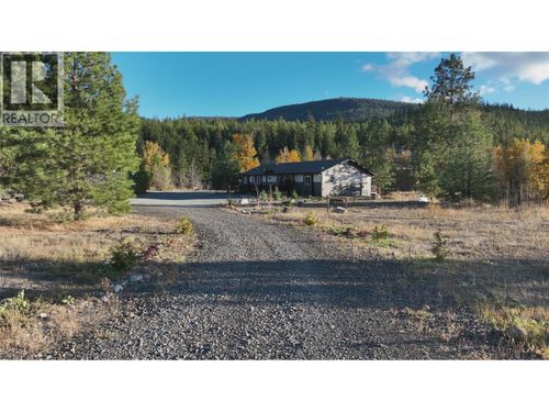 3020 Prospect Creek Rd, Merritt, BC, V1K1N8 | Card Image