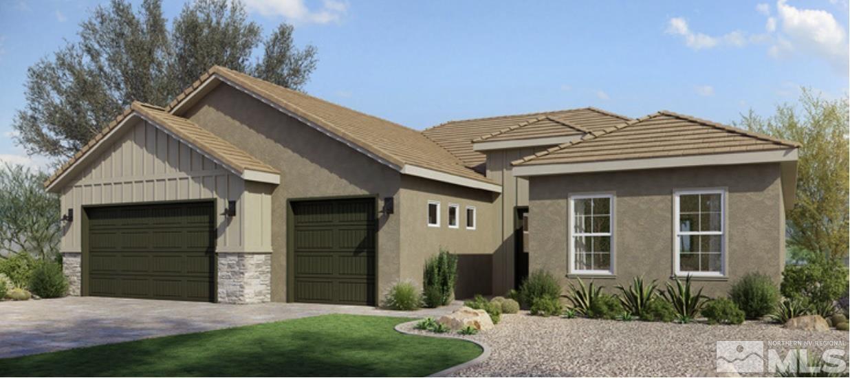Silver View Cir, Sparks, NV 89436