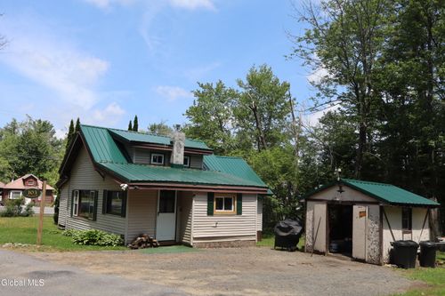 103 Seven Oaks Rd, Caroga Lake, NY, 12032-7700 | Card Image