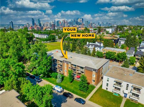304-2508 17 Street Sw, Calgary, AB, T2T4M8 | Card Image