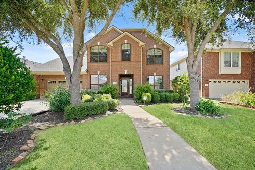 714 Coggins Point Way, Sugar Land, TX, 77479-2087 | Card Image