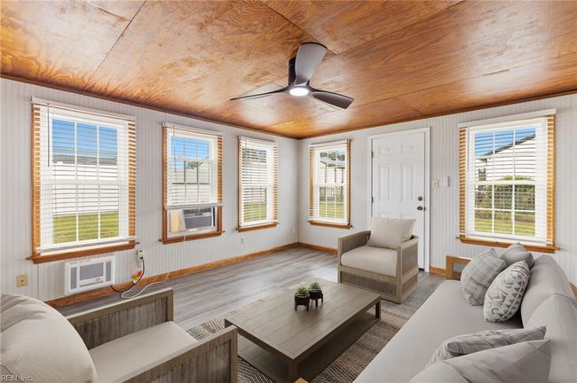 1005 Sean Dr, House other with 4 bedrooms, 2 bathrooms and null parking in Chesapeake VA | Image 29