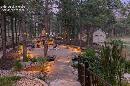 15545 Pole Pine Point, Colorado Springs, CO, 80908 | Card Image