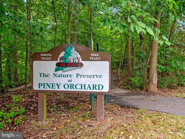 2447 Warm Spring Way, Townhouse with 3 bedrooms, 4 bathrooms and null parking in ODENTON MD | Image 47