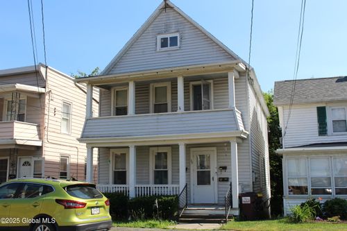 39 William St, Mechanicville, NY, 12118-1631 | Card Image