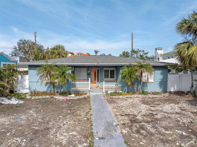 117 73 Rd Ave, House other with 4 bedrooms, 3 bathrooms and null parking in ST PETE BEACH FL | Image 43