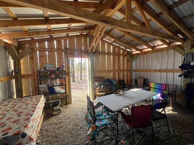 165 Mirage Ln, House other with 1 bedrooms, 1 bathrooms and null parking in Hatfield AR | Image 30