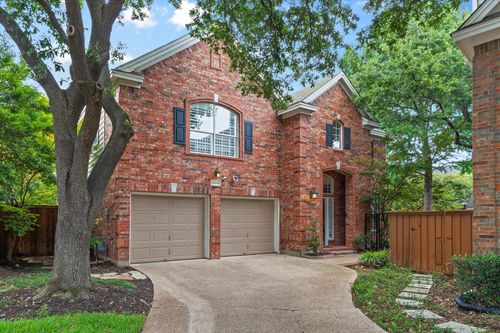 14608 Dove Ct, Addison, TX, 75001-7982 | Card Image
