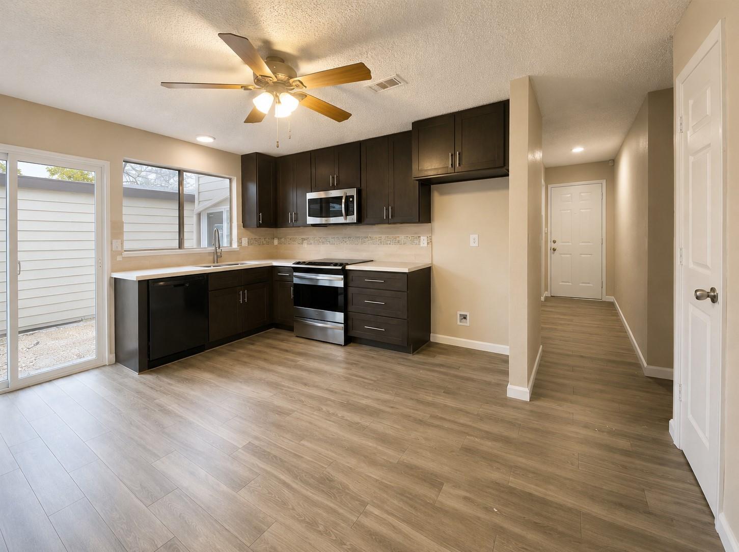 Residential in Houston 4