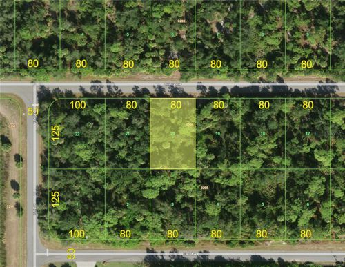18079 Quincy Ave, Port Charlotte, FL, 33948 | Card Image