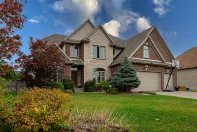 26 Baron Cres, House other with 4 bedrooms, 5 bathrooms and 9 parking in Komoka ON | Image 2