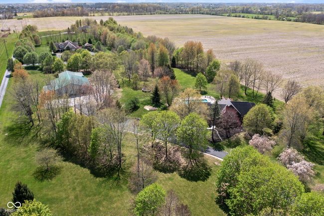 8551 E 300 S, House other with 4 bedrooms, 3 bathrooms and null parking in Zionsville IN | Image 88