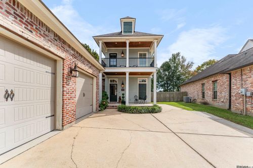 7088 Rue Lierre, Zachary, LA, 70791-3266 | Card Image