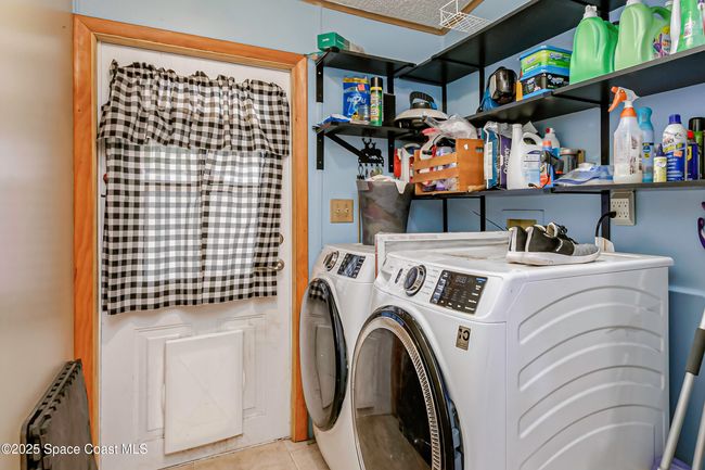 3475 Tracy Ct, House other with 3 bedrooms, 2 bathrooms and null parking in Mims FL | Image 17