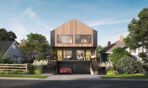 4424 Sophia St, Vancouver, BC, V5V3V9 | Card Image