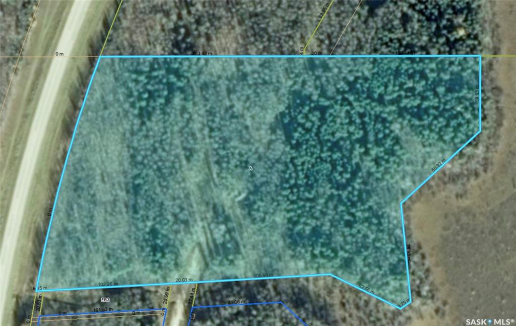 Land in Candle Lake 4