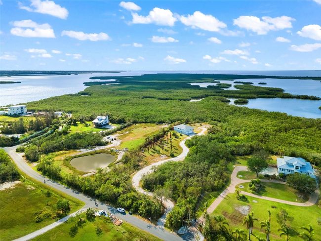 445 Horseshoe Loop Rd, House other with 6 bedrooms, 4 bathrooms and null parking in Terra Ceia FL | Image 55